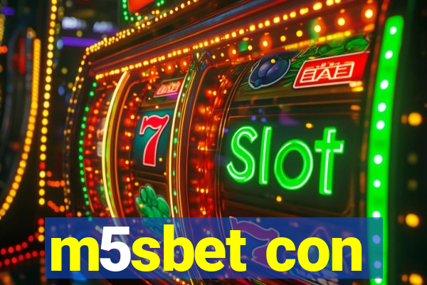 m5sbet con